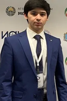 Maruf Sharipov profile picture