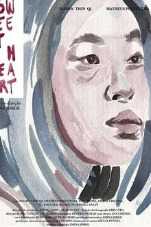 Sweet Heart movie poster