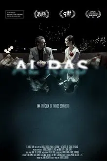 Al Ras movie poster