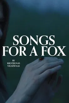 Songs for a Fox movie poster