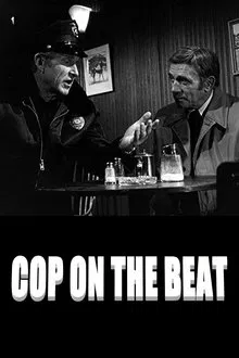 Cop on the Beat movie poster