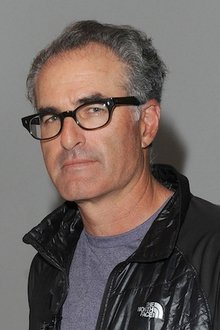 David Frankel profile picture