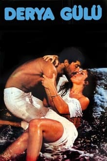 Derya Gülü movie poster
