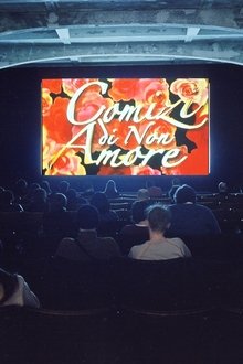 Comizi di Non Amore movie poster