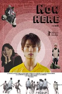 Now.Here movie poster