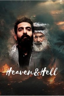 Heaven & Hell tv show poster