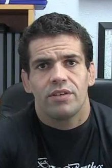Alexander Crispim profile picture