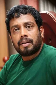 Manikandan Pattambi profile picture