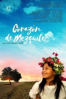 Mezquite's Heart movie poster