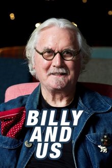 Billy and Us tv show poster