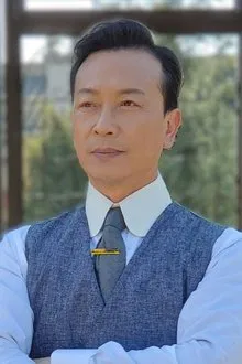 Foto de perfil de Zhang Gong