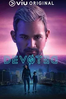 Devoted tv show poster