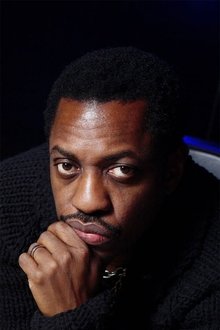 Steve Jordan profile picture