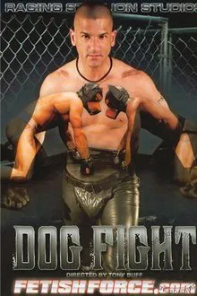 Dog Fight movie poster