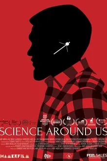 Science Around Us movie poster