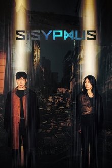 Sisyphus tv show poster