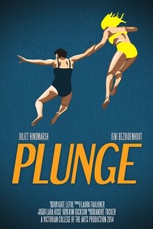 Poster do filme Plunge