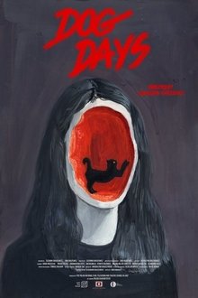 Dog Days movie poster