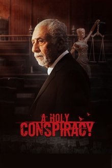 A Holy Conspiracy movie poster
