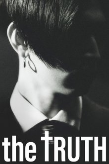 THE TRUTH tv show poster