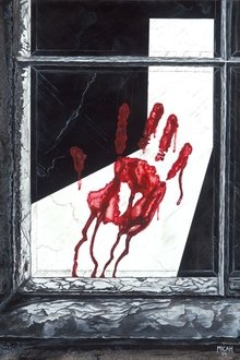 Alone movie poster