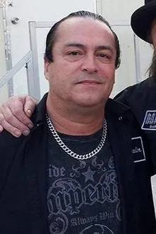 Juan Croucier profile picture