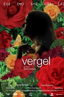 Poster do filme Vergel