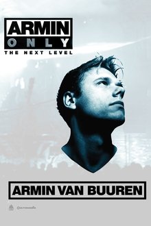 Armin Only: The Next Level movie poster