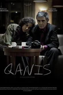 Poster do filme Qanis