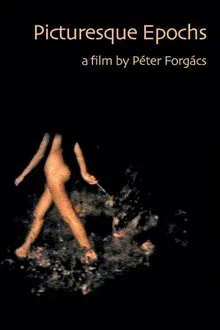 Picturesque Epochs movie poster
