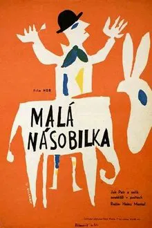 Peter und das Einmaleins mit der Sieben movie poster