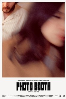 Photo Booth movie poster
