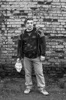 Mikhail Buster profile picture