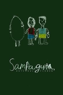 Sampaguita: The National Flower movie poster