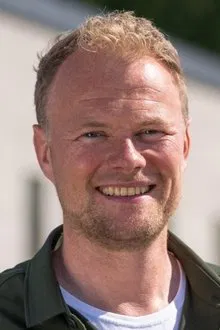 Christian Friis Degn profile picture
