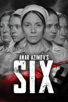 Six movie poster