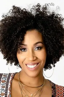 Rissi Palmer profile picture