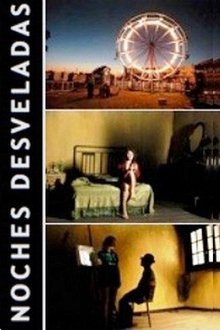 Noches Desveladas movie poster