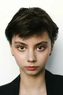 Foto de perfil de Vladislava Samokhina