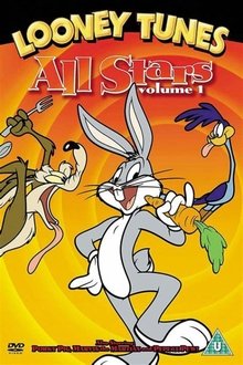 Looney Tunes All Stars movie poster