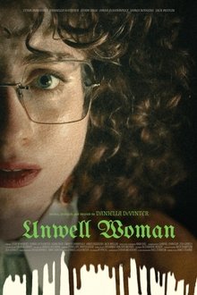 Poster do filme Unwell Woman