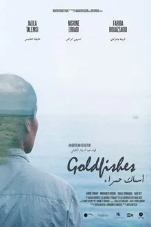 Goldfishes movie poster