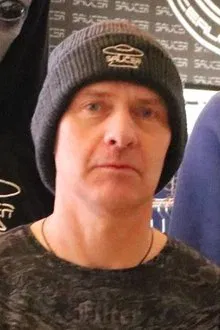 Nick Redfern profile picture