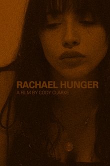 Rachael Hunger movie poster