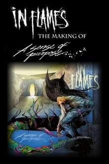 In Flames - The Making of: A Sense of Purpose movie poster