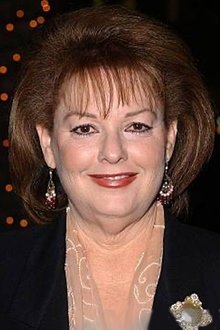 Deborah Joy LeVine profile picture