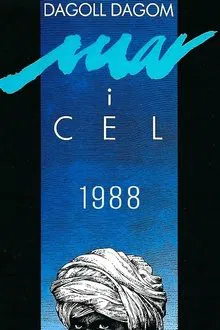 Mar i cel movie poster