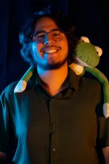 Thiago Henrique Ferreira profile picture