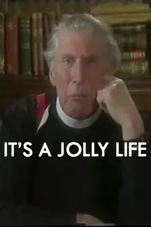It's a Jolly Life movie poster