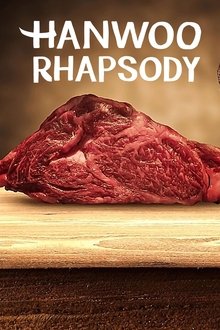 Hanwoo Rhapsody tv show poster